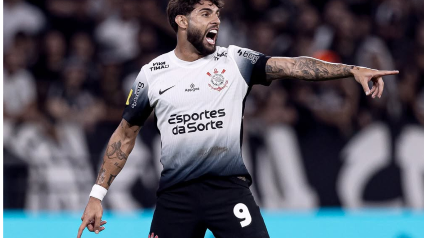 Corinthians lidera o ranking de redes sociais pelo 2º mês consecutivo