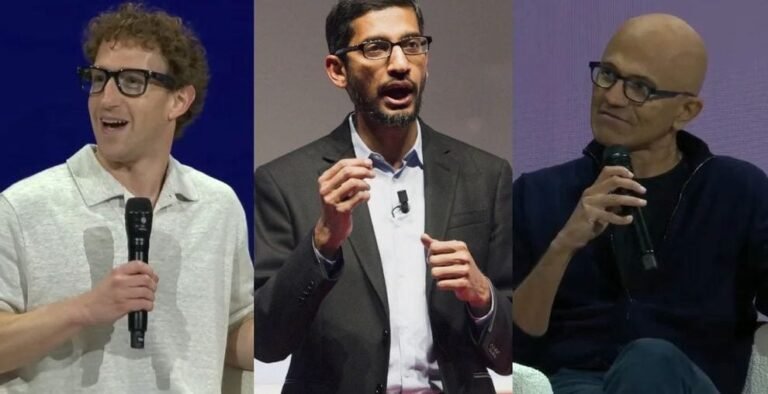 IA na criação de código: como a inteligência artificial está mudando o desenvolvimento de software