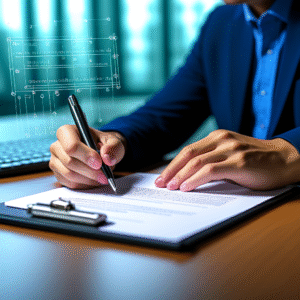 Como Assinar Texto Autorais com Facilidade Usando Recursos Online