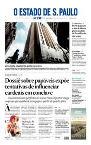 Inovação e Futuro: Como Agentes de IA, Computação Quântica e Redes 6G Transformarão o Mundo