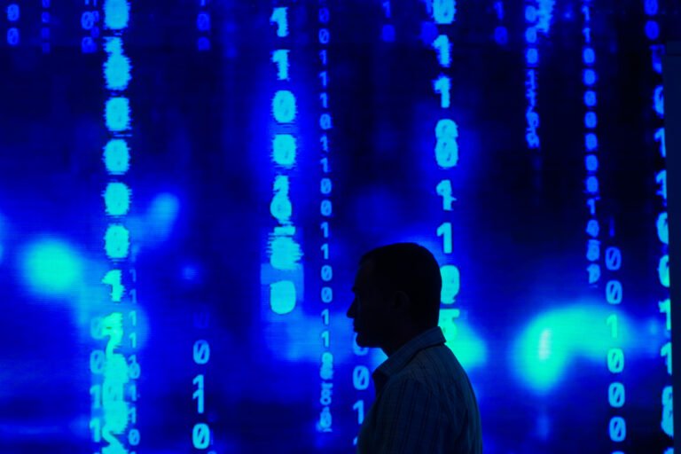 Inovação Tecnológica em Foco: IA, Computação Quântica e Redes 6G no Summit do Estadão