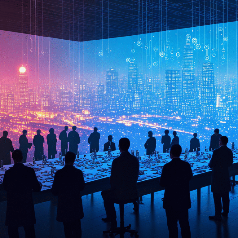 Tecnologias emergentes no Summit de Inovação: IA, Computação Quântica e 6G