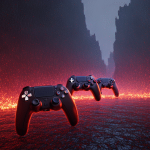 Desempenho do Doom: The Dark Ages no PS5, PS5 Pro e Xbox Series S|X