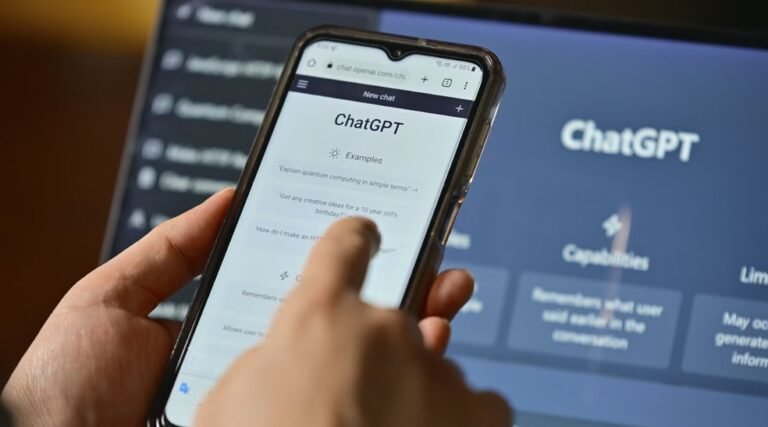 Quanto Energia Gastamos ao Conversar com o ChatGPT? Descubra o Impacto dos Modelos de IA