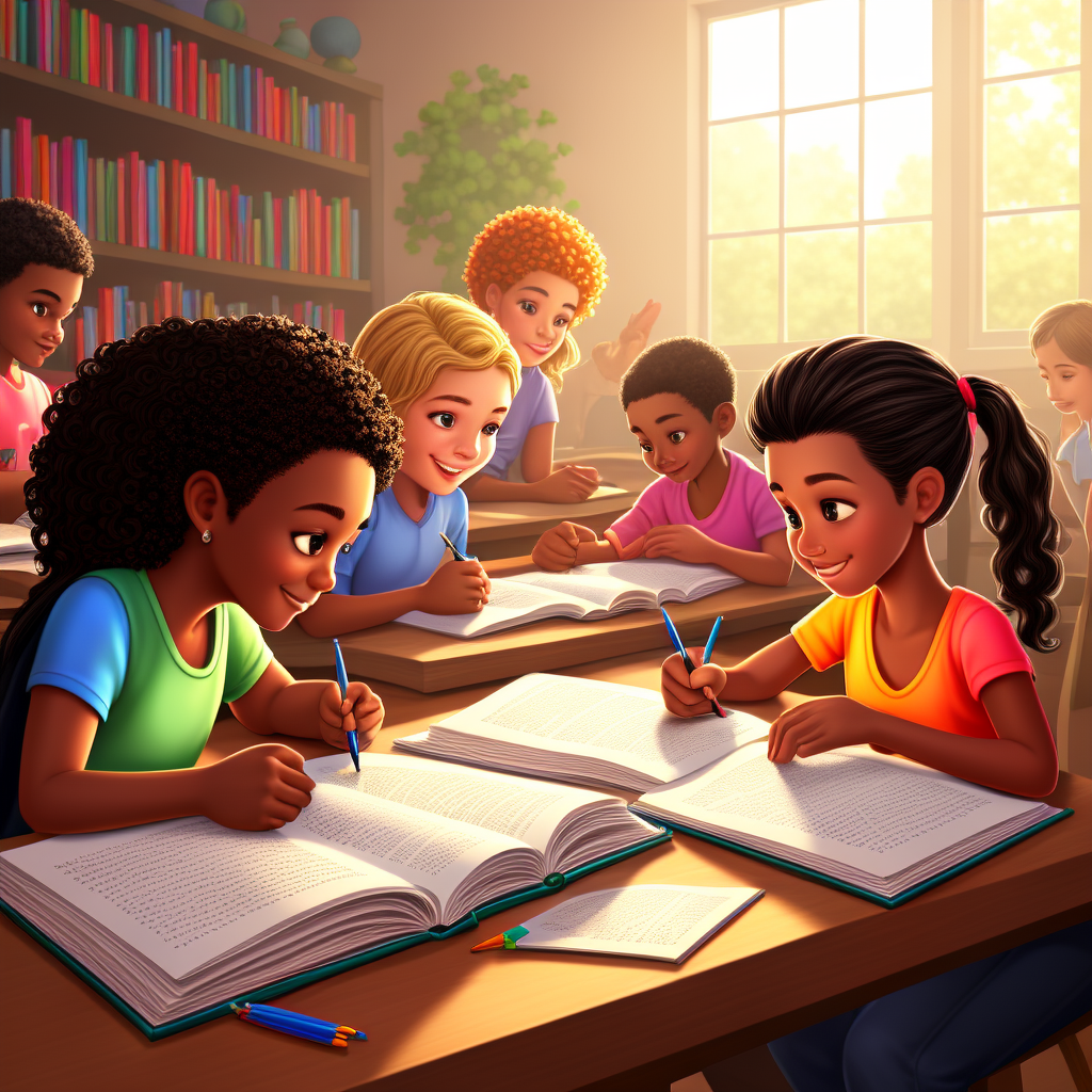 A Importância da Cópia de Textos na Educação e na Comunicação