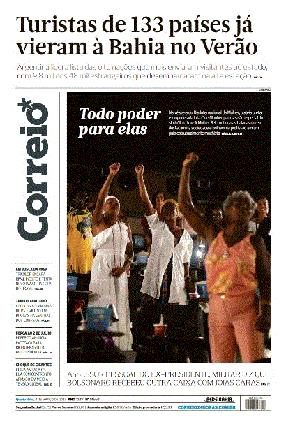 Iniciativa inovadora do Governo Salvador para modernizar o Carnaval com tecnologia de ponta
