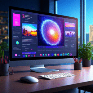 Como Criar Conteúdo de Alta Qualidade com IA na Redatudo.online