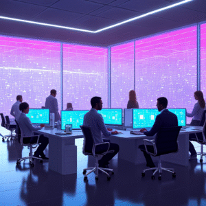 Inteligência Artificial pode criar mais de 427 milhões de empregos nos próximos anos