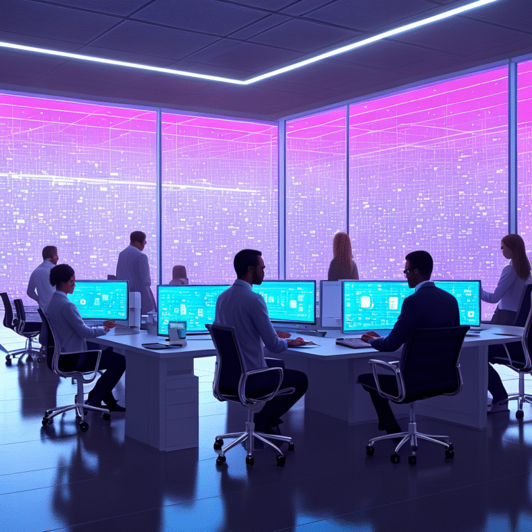 Inteligência Artificial pode criar mais de 427 milhões de empregos nos próximos anos
