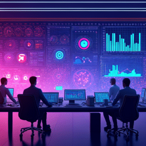 Inteligência Artificial e o Futuro do Mercado de Trabalho: Expansão de 427 Milhões de Vagas