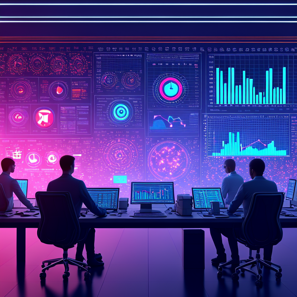 Inteligência Artificial e o Futuro do Mercado de Trabalho: Expansão de 427 Milhões de Vagas