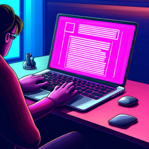 Transforme sua Presença Digital Criando Introduções de Texto Online Gratuito