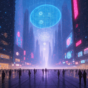 O Perigo da Dependência na Inteligência Artificial e a Sabedoria Popular