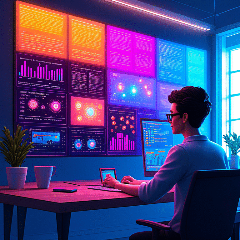 Maximize Your Content with AI Tools from Redatudo Online
