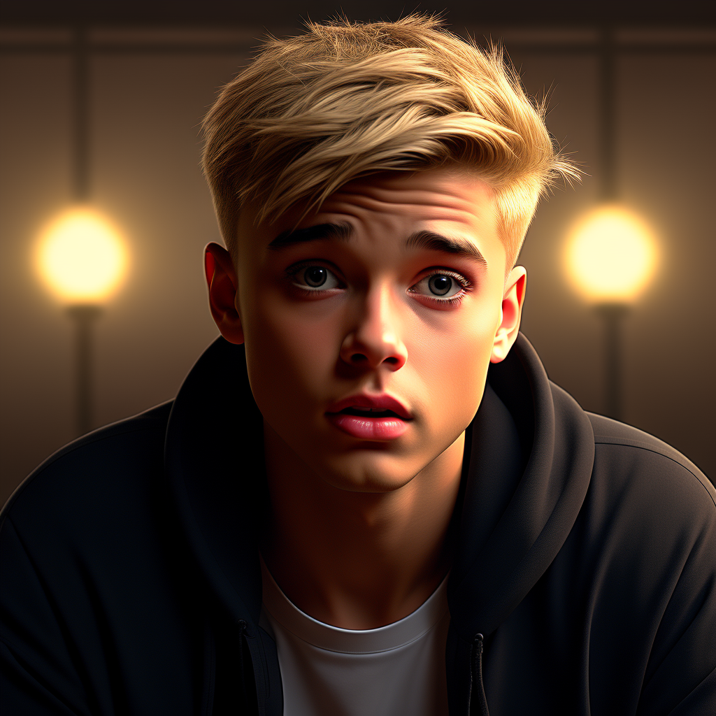 Justin Bieber reflete sobre Egoísmo e Honestidade nas Redes Sociais