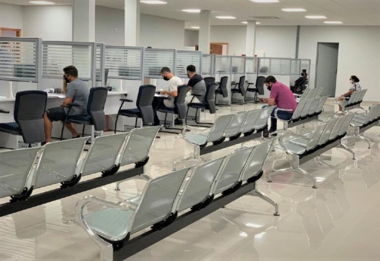 ChatGPT Gov: Revolucionando o Serviço Público com Inteligência Artificial