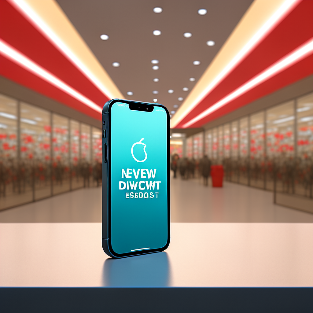 iPhone 15 com Desconto de 43% na Amazon: Aproveite a Oferta