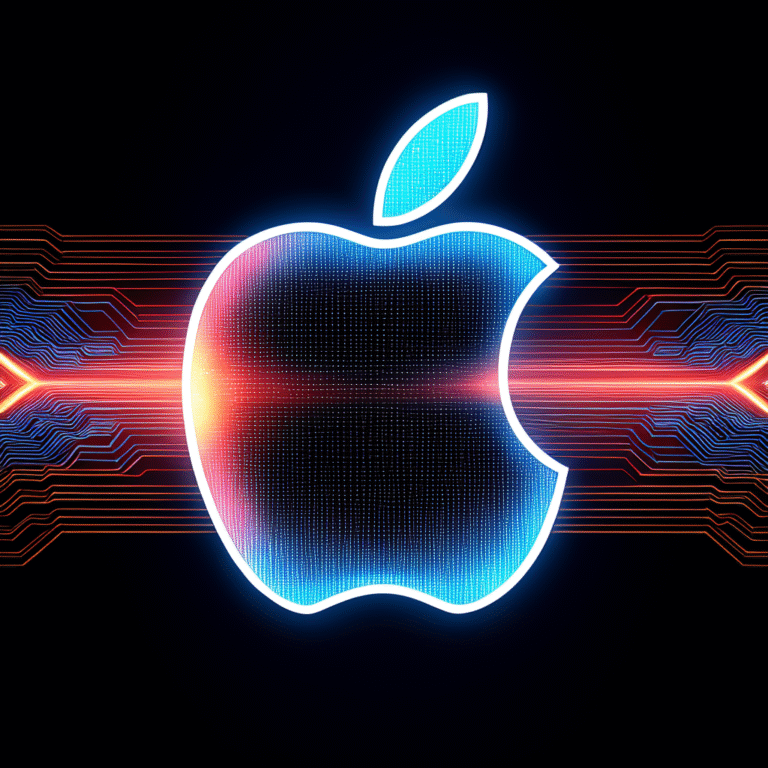 Apple revoluciona a IA com modelos inovadores para desenvolvedores