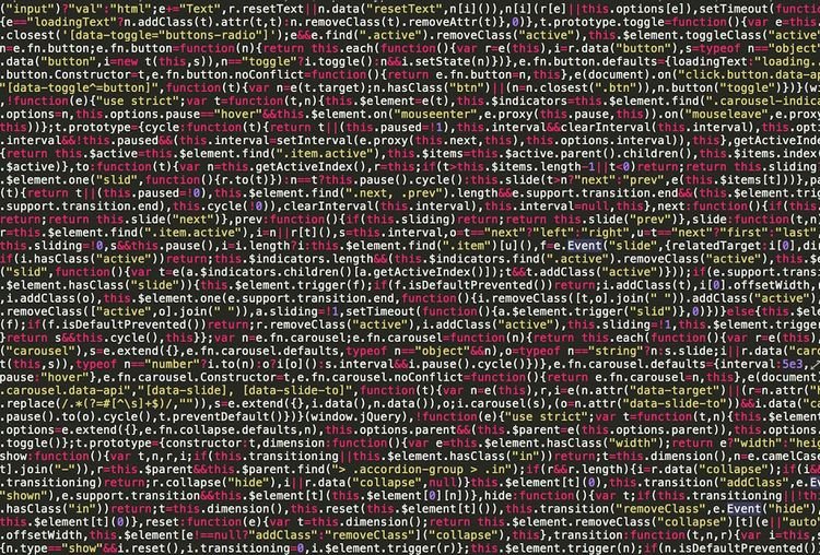 Futuro da Programação: Como a IA Está Revolucionando o Desenvolvimento de Software