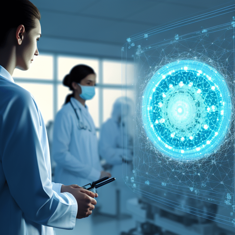 Inteligência Artificial revoluciona o combate ao desperdício de medicamentos