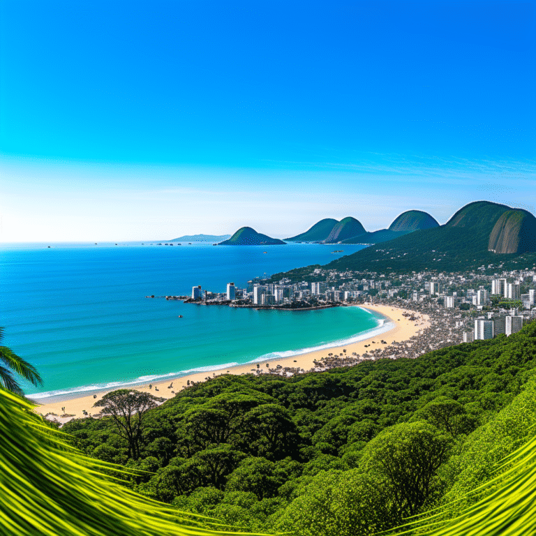 Dia Nacional do Turismo: Celebrando a Paixão pela Viagem e Cultura Brasileira