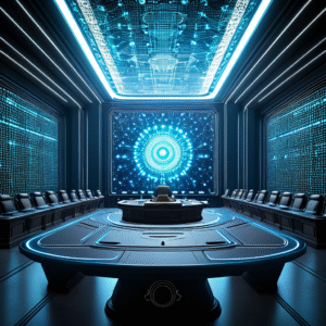 Inteligência Artificial no Direito e na Arbitragem: Como as Tecnologias Estão Transformando o Setor Jurídico
