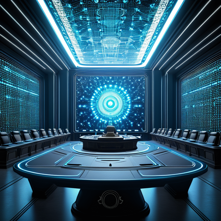 Inteligência Artificial no Direito e na Arbitragem: Como as Tecnologias Estão Transformando o Setor Jurídico
