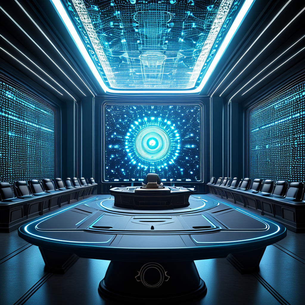 Inteligência Artificial no Direito e na Arbitragem: Como as Tecnologias Estão Transformando o Setor Jurídico