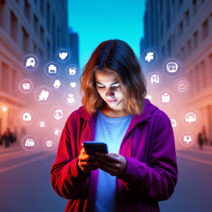 O Significado e Impacto da Gíria ‘Dix’ nas Redes Sociais