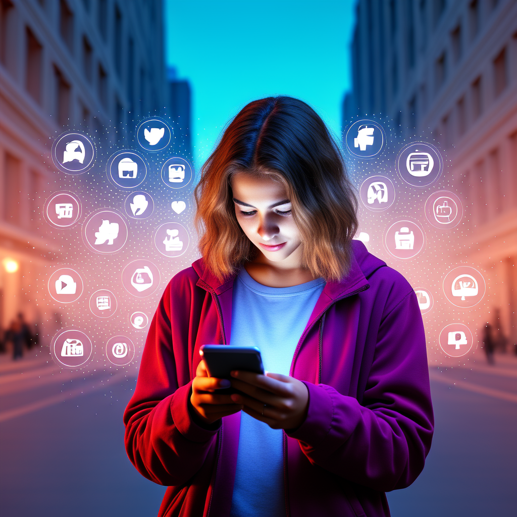 O Significado e Impacto da Gíria ‘Dix’ nas Redes Sociais