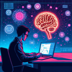 Domine a Inteligência Artificial com Cursos Gratuitos Online