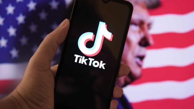 Futuro do TikTok nos EUA: Revelações de Trump e Impacto na Economia Digital