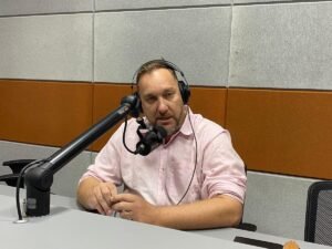 Cultura e Economia Criativa: Novas Perspectivas com Douglas Albers