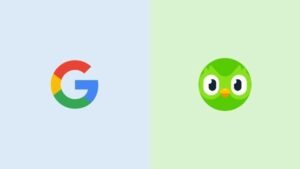 Google desafia o Duolingo com IA na educação de idiomas