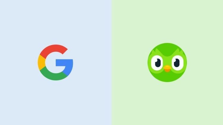 Google desafia o Duolingo com IA na educação de idiomas