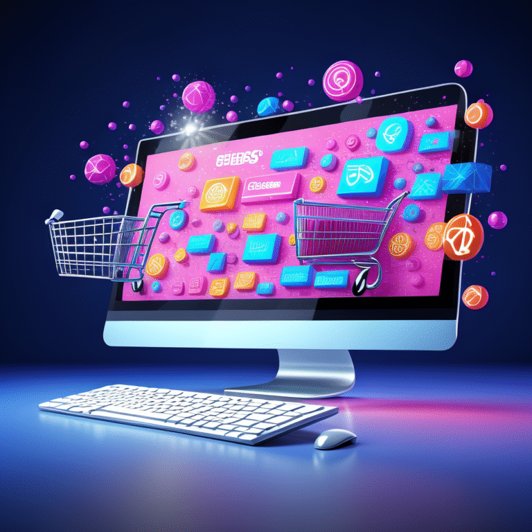 Inteligência Artificial Revoluciona o E-commerce e Redefine Padrões de Consumo