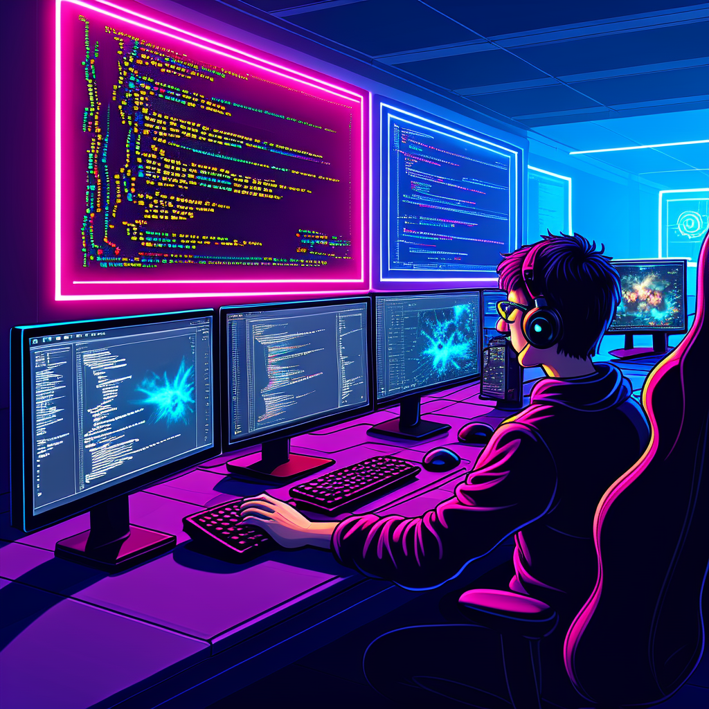 Ceará aposta na Indústria de Jogos Digitais para projeção global e crescimento econômico