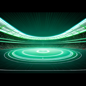 Futuro do Esporte em 2025: Tendências e Inovações