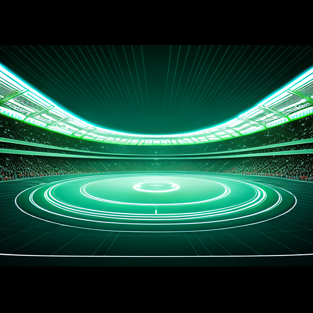 Futuro do Esporte em 2025: Tendências e Inovações