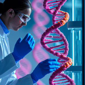 Fórmulas Revolucionárias na Medicina Antienvelhecimento: Cientistas Descobrem Novos Caminhos