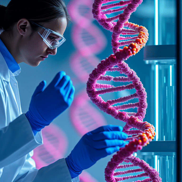 Fórmulas Revolucionárias na Medicina Antienvelhecimento: Cientistas Descobrem Novos Caminhos