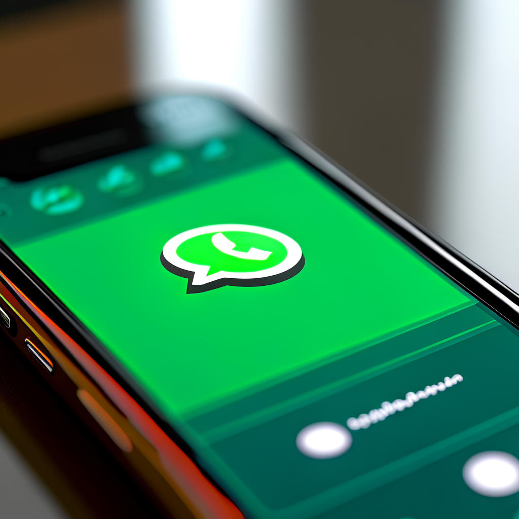 Revolução nos Áudios do WhatsApp: Conheça a Nova Função