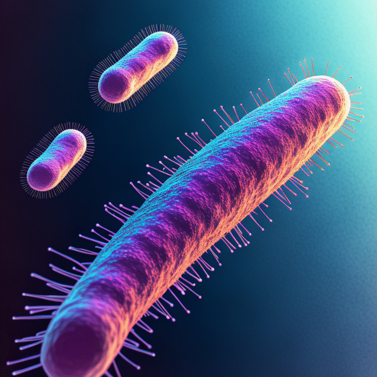 Nova bactéria descoberta na estação espacial chinesa oferece insights sobre resistência microbiana