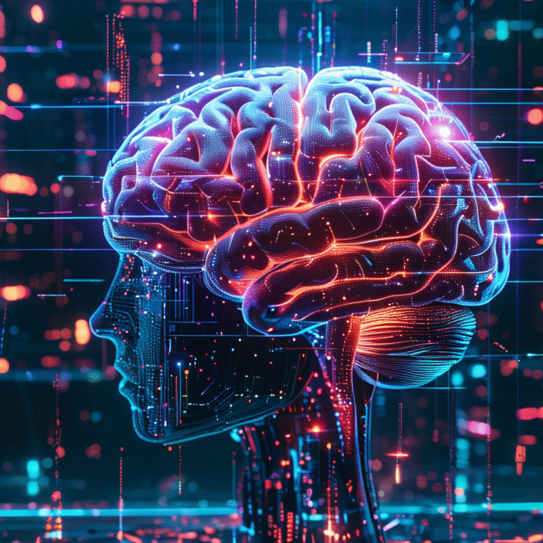 Inovadora Tecnologia de Estimulação Cerebral Reinventa o Tratamento do Parkinson com IA