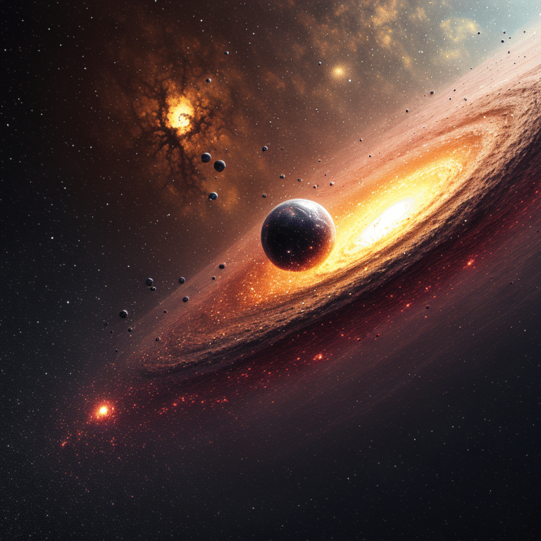 Universo chega ao fim muito mais rápido do que se imaginava, revela estudo