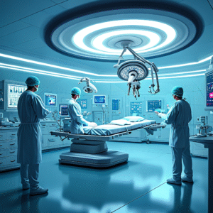 Ética e tecnologia na medicina: o dilema das IAs na saúde