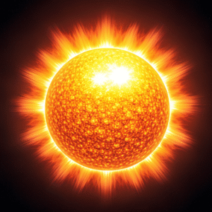 Tempestade Solar: Impactos e Previsões para o Futuro da Tecnologia