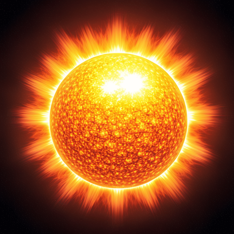 Tempestade Solar: Impactos e Previsões para o Futuro da Tecnologia