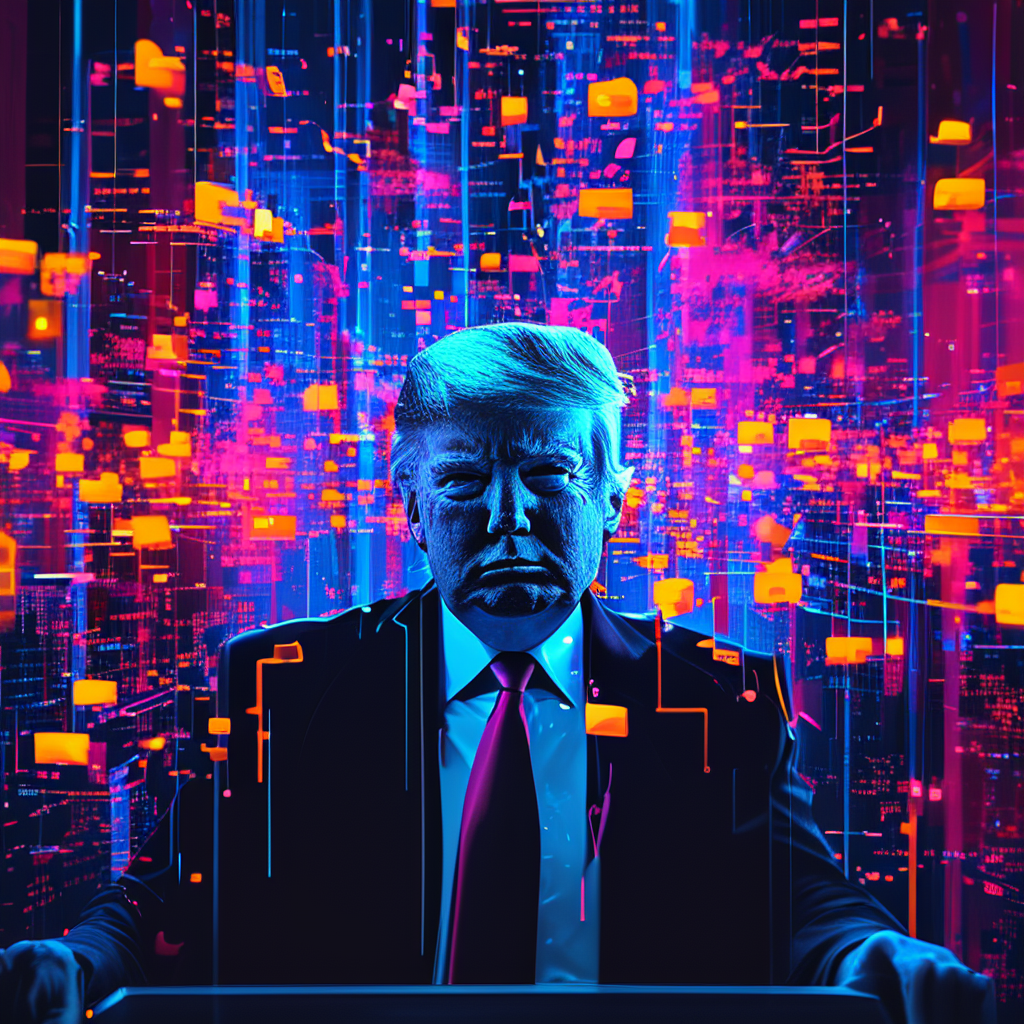 Trump e James Comey: a polêmica ameaça insinuada nas redes sociais