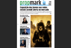 A Influência das Redes Sociais na Juventude: Conscientização e Riscos